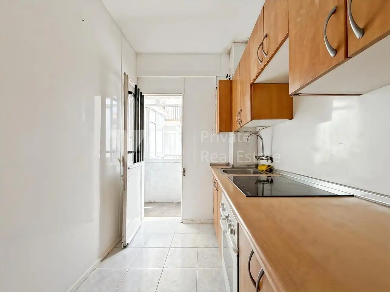 Flat for sale in Calle del Fuego, imagen 6