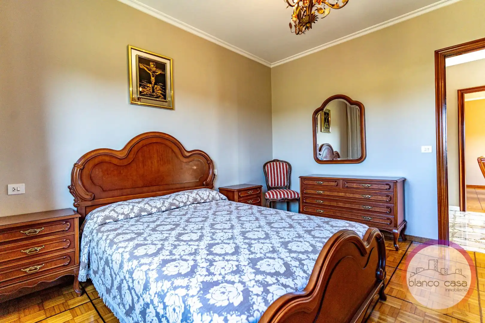 Casa amb terrassa en venda a Carballo, imagen 36
