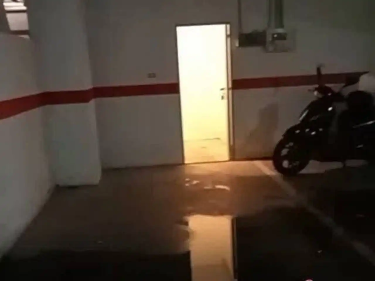 Garatge de lloguer en Alzira