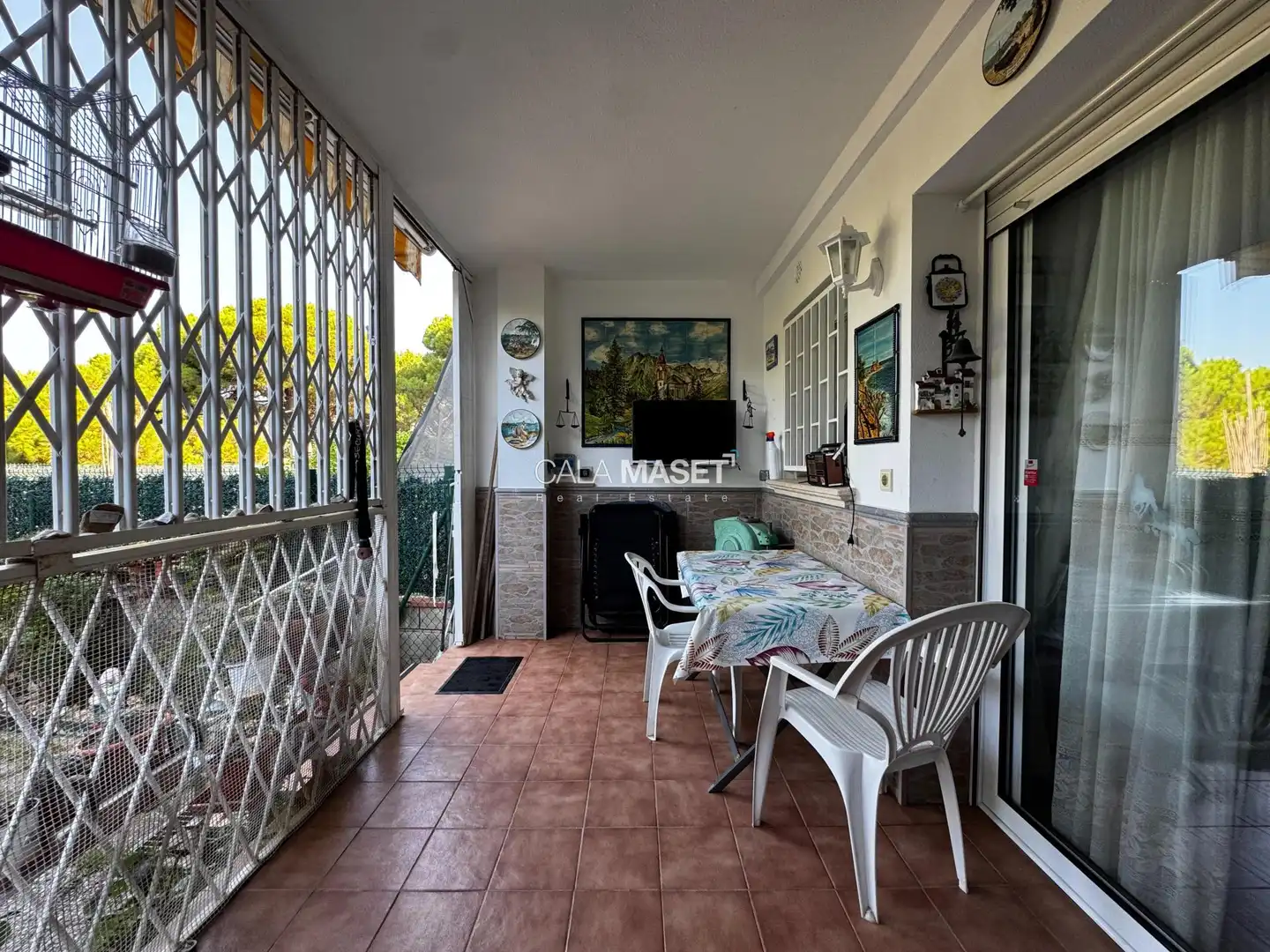 Appartement avec jardin à vendre à Puig del Molí, imagen 12