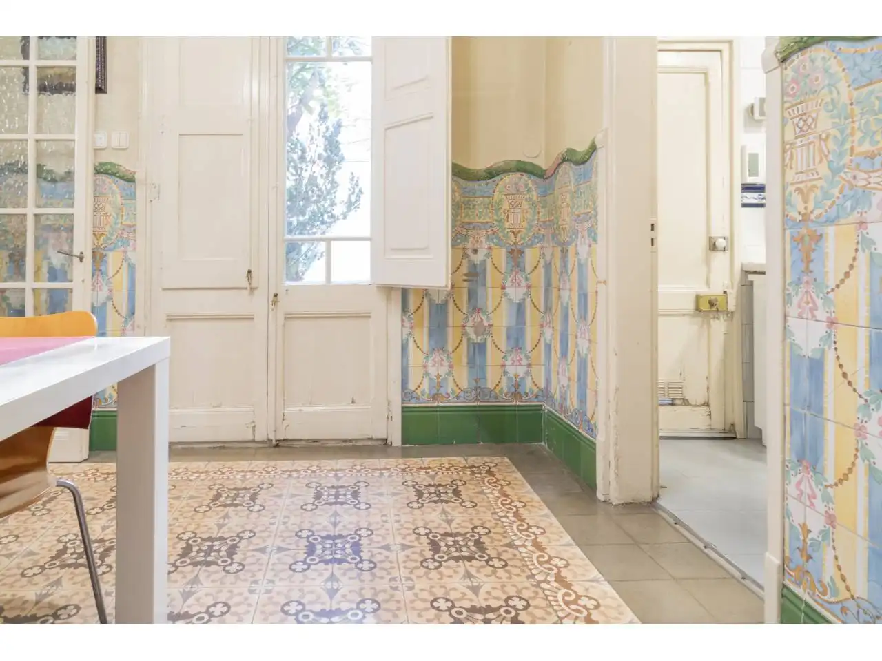 Casa o xalet de lloguer en Sabadell amb Calefacció, Jardí privat i Terrassa