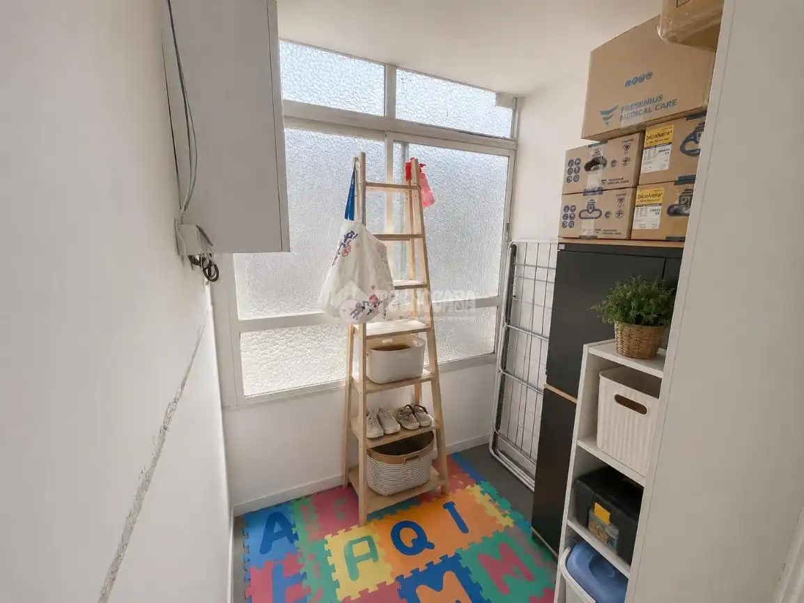 Schlafzimmer von Wohnung zum Verkauf in Torrejón de Ardoz mit Klimaanlage und Heizung