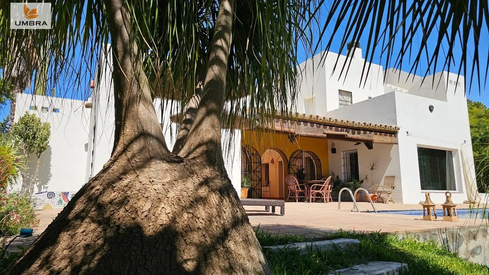 Houses for sale in Parque Atlántico - Ronda este