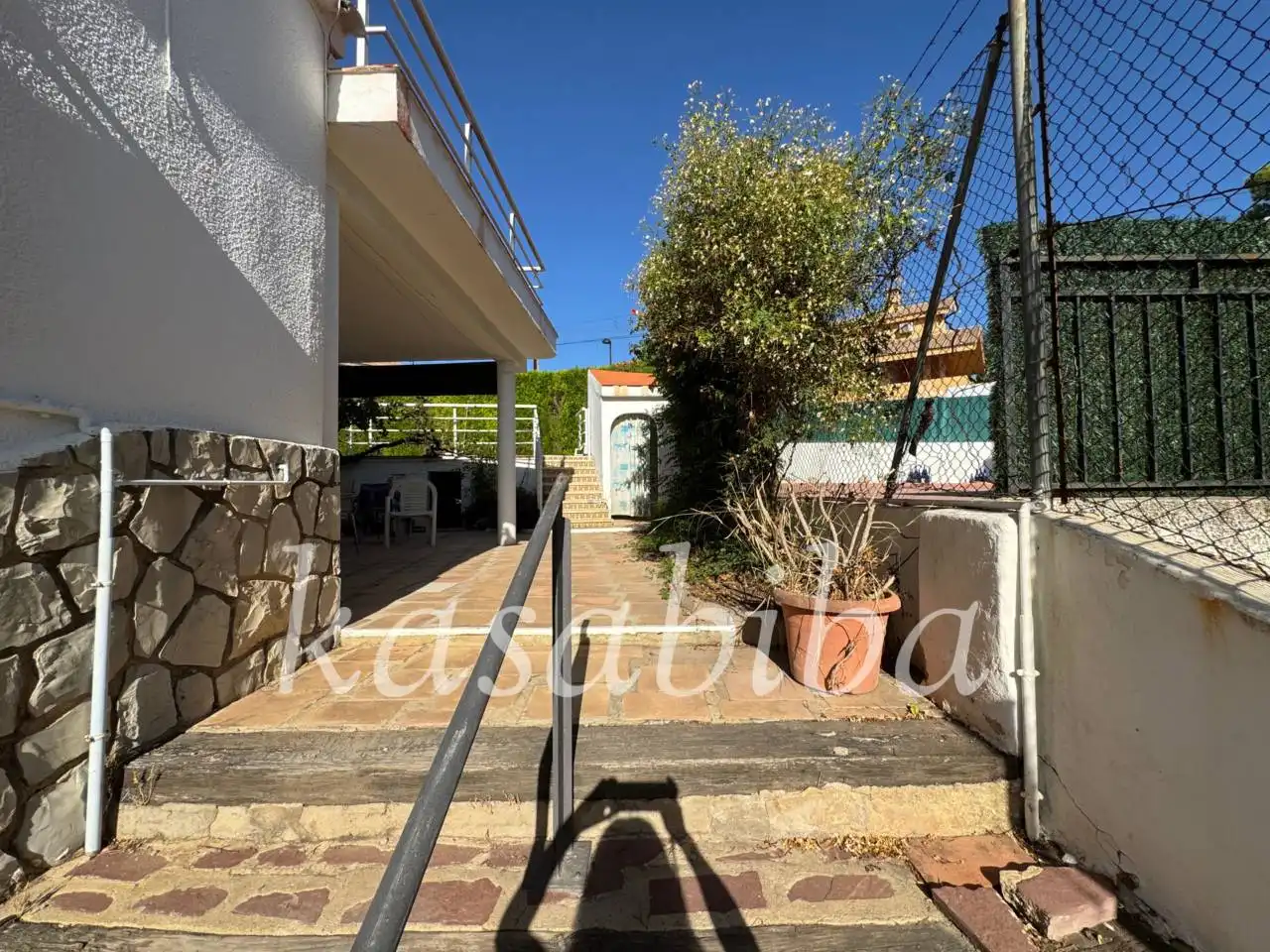 Villa mit Pool zum Verkauf in Calle Riu Palància, imagen 53