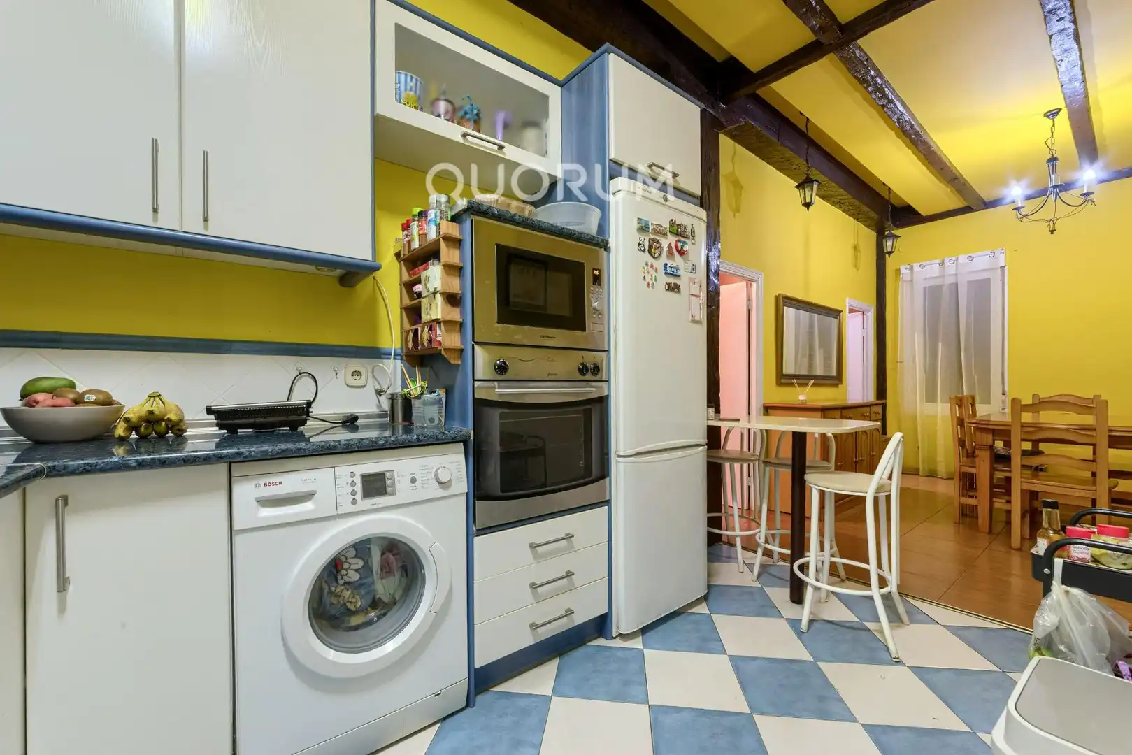 Wohnung zum Verkauf in Lasesarre