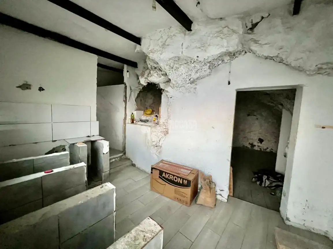 Casa rústica en venta en El Escobonal - Pájara, imagen 9