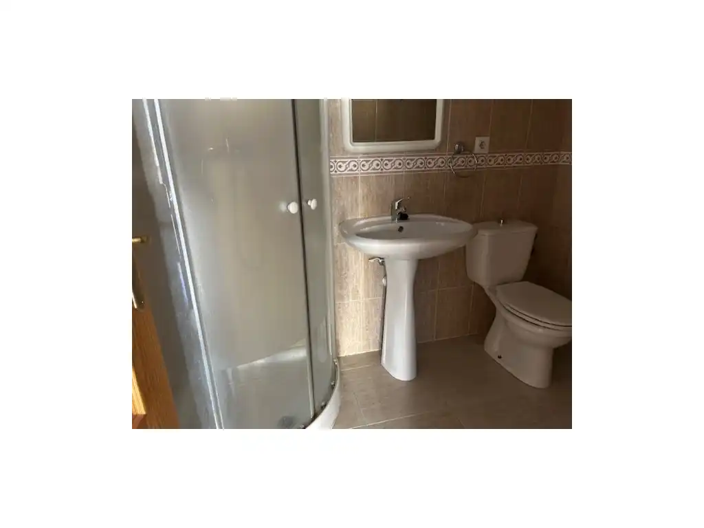 Bathroom of Flat for sale in Fortuna
