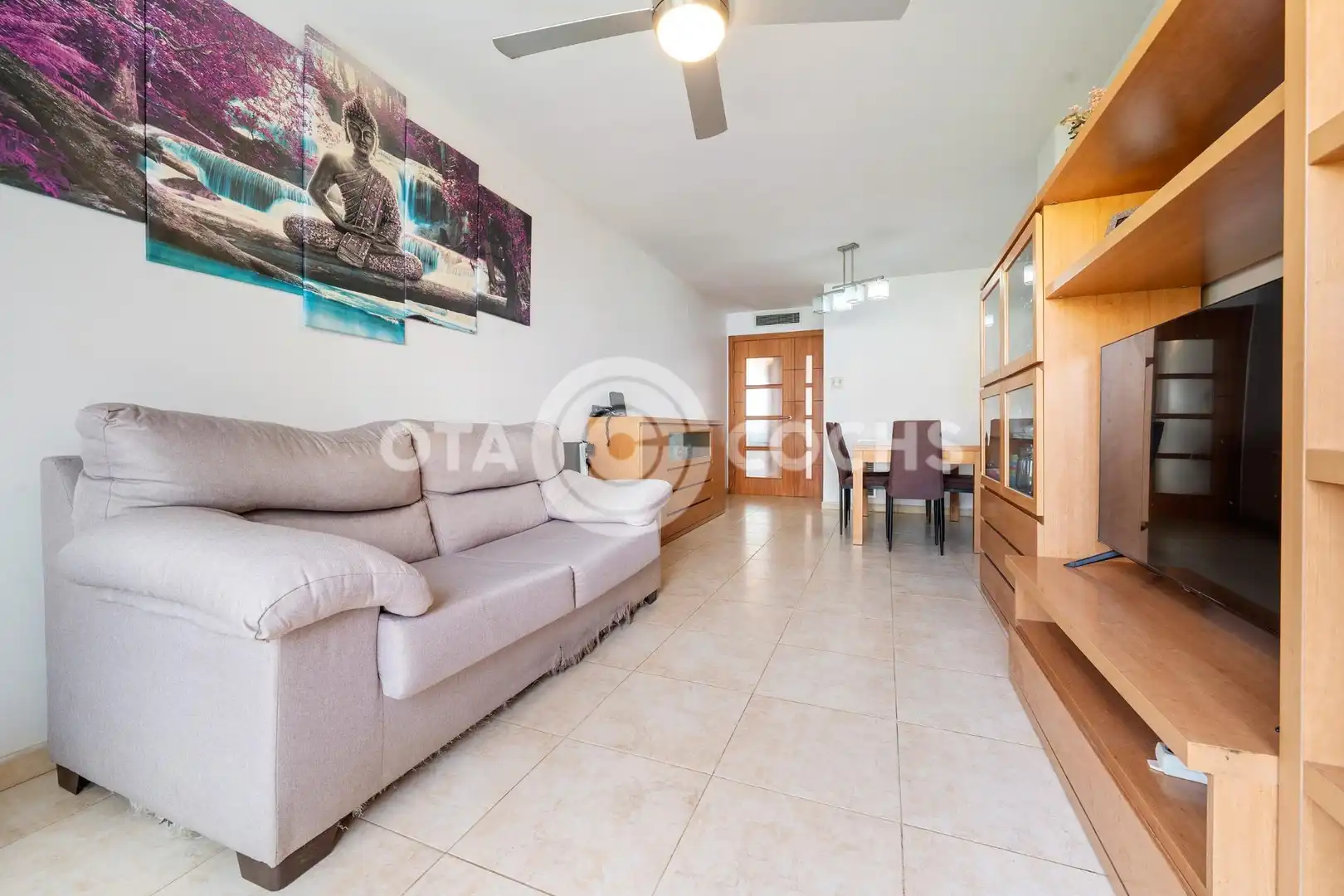 Appartamento con terrazza in vendita a Rambla JOAN MARAGALL, imagen 7