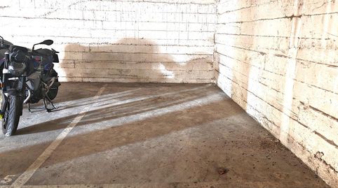 Plaza de garaje en Calafell Pueblo, immagine 4