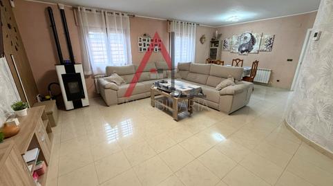 Foto 4 de Casa o xalet en venda a Camino del Torrejon, 16, Nava de la Asunción, Segovia