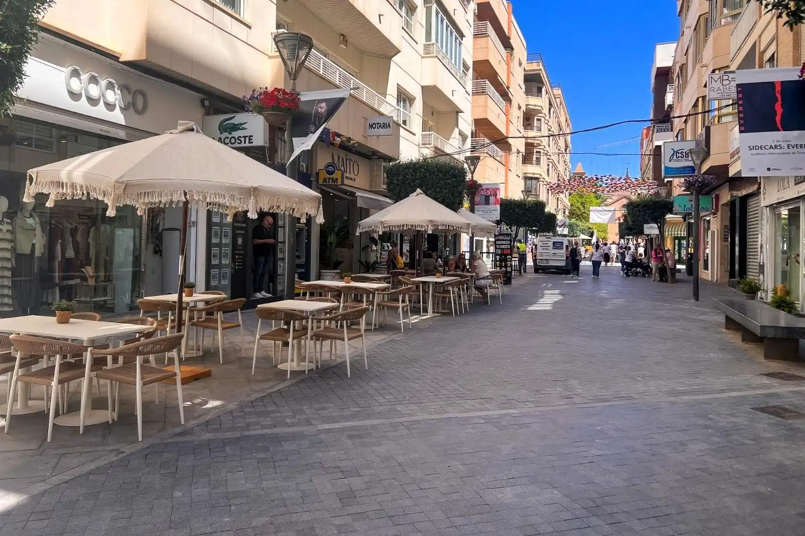 Apartamento con terraza en venta en Calle C. Canónigo Torres 15, imagen 35