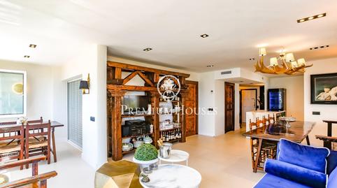 Foto 5 de Planta baja de alquiler en Carrer de la Bufera, Aiguadolç - Sant Sebastià, Barcelona