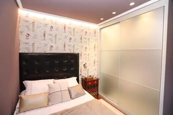 Habitación de Casa o chalet en venta en Bilbao  con Terraza y Balcón