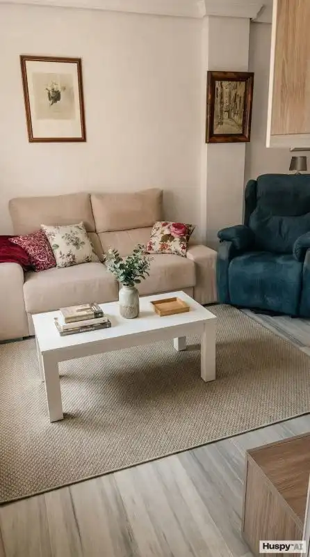 Wohnung mit Terrasse zum Verkauf in Ramal de Sorolla
