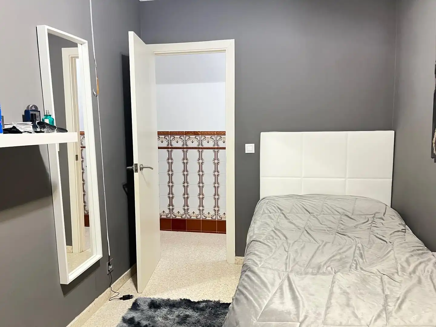 Piso en venta en Zona de la Vega
