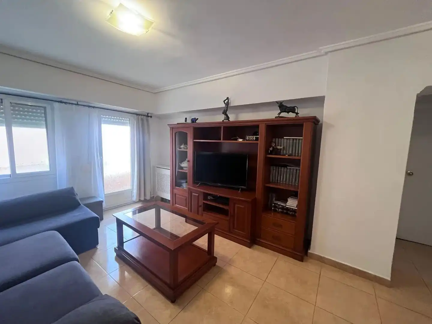 Wohnung mit Terrasse zum Verkauf in Sagunto ciudad, imagen 3