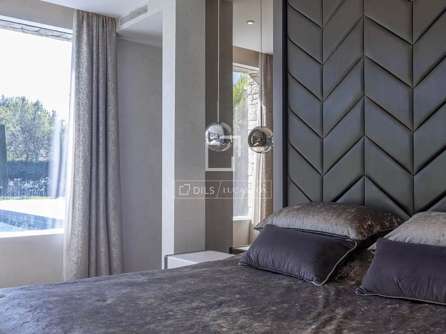 Chalet con piscina en venta en Torre en Conill - Cumbres de San Antonio, imagen 109
