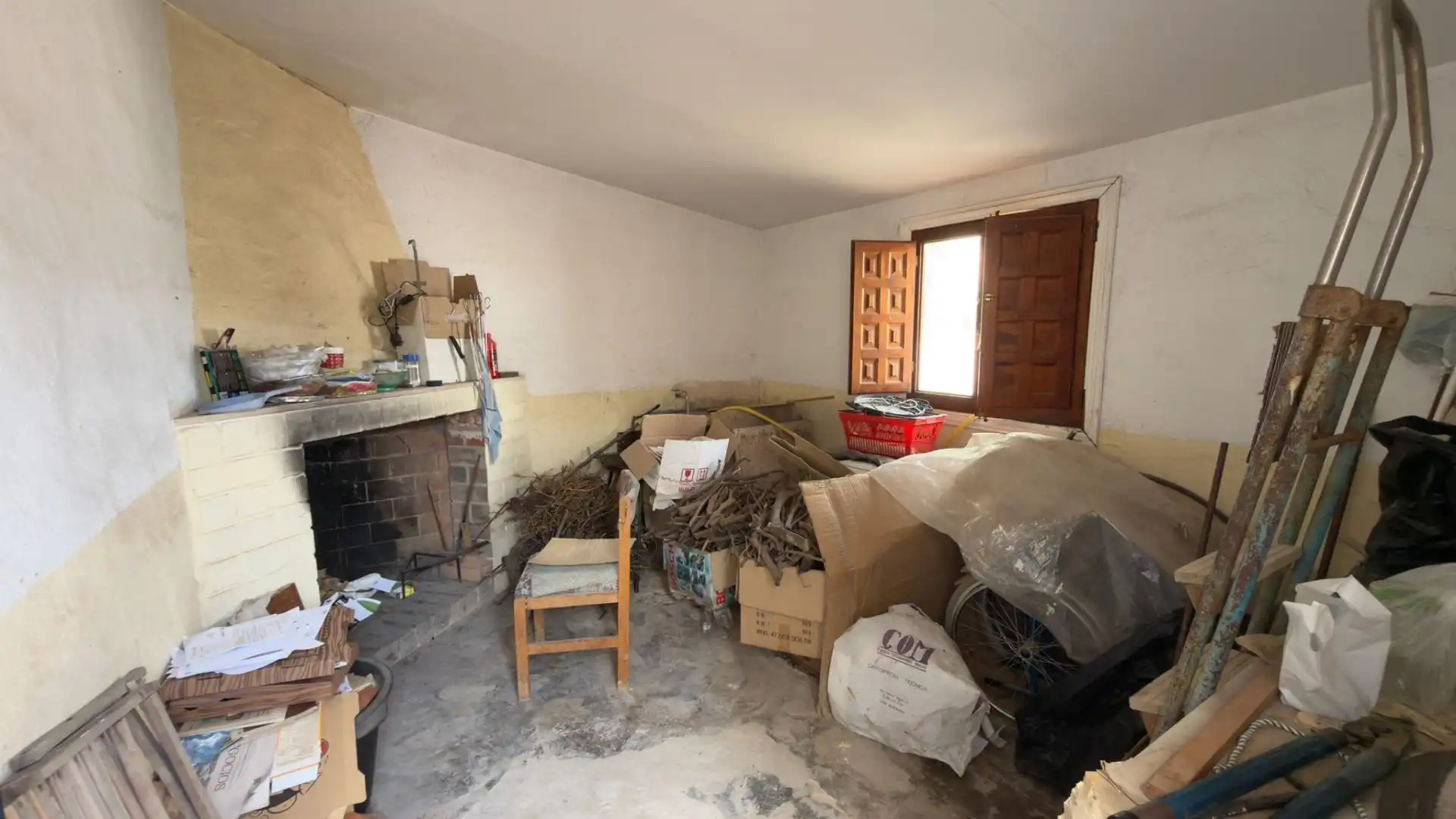Detached homes for sale in San Vicente del Raspeig / Sant Vicent del Raspeig  with Storage room and Balcony