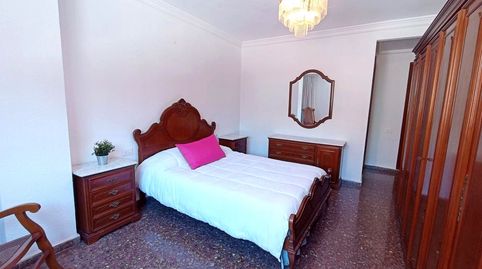 Foto 2 de Piso de alquiler en De Sant Vicent Màrtir, L'Hort de Senabre, Valencia Capital