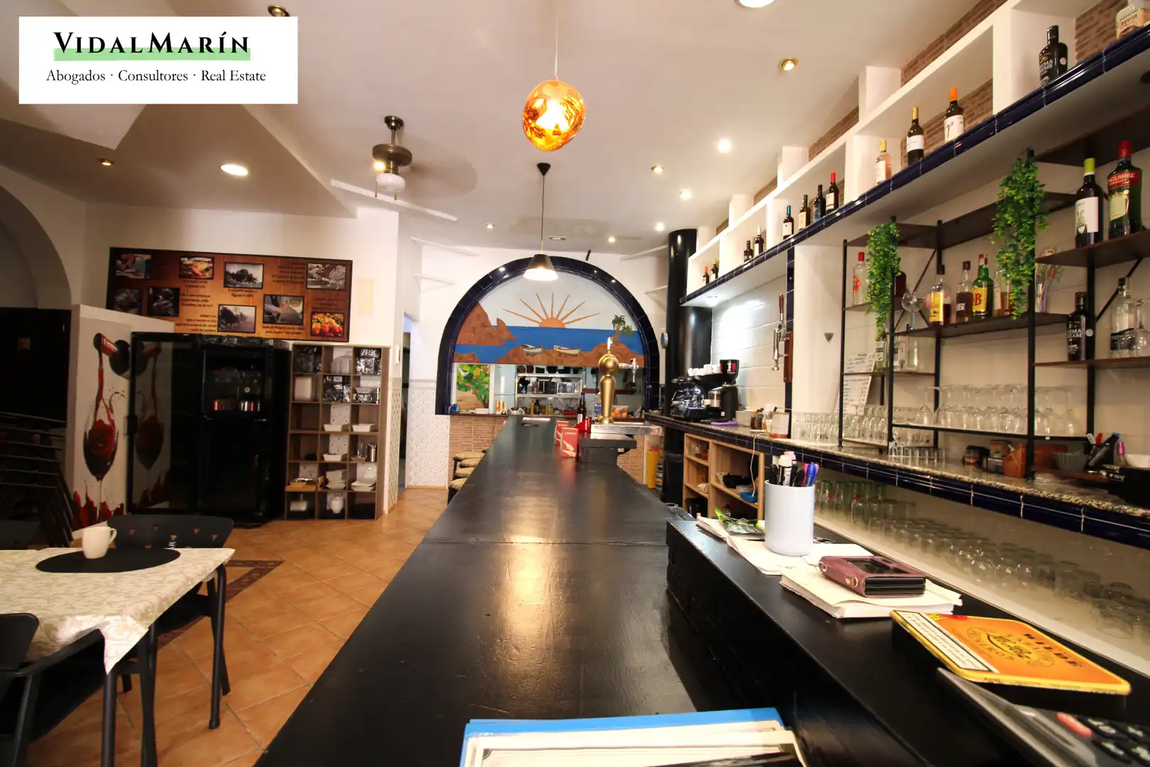Local comercial en traspaso en Carrer Sant Pere 14, imagen 3