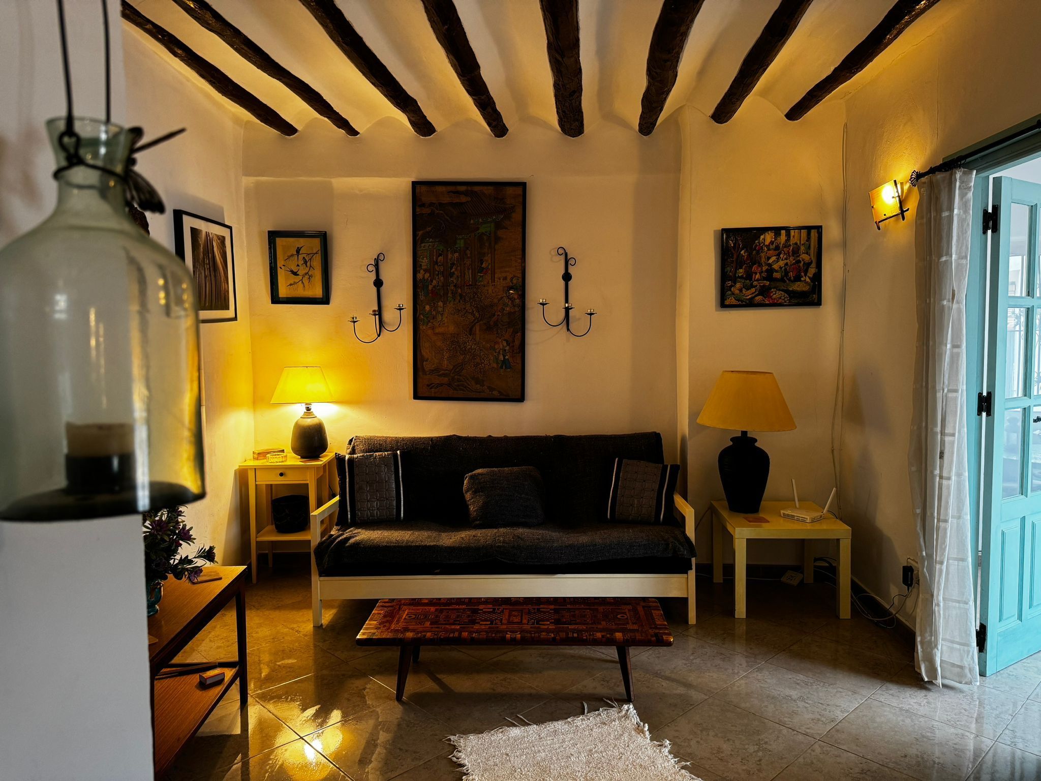 Casa o xalet en venda a Cehegín