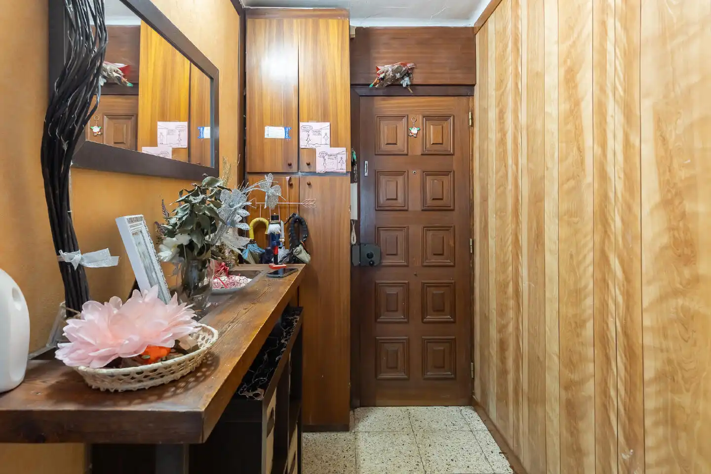 Flat for sale in Sant Adrià de Besòs