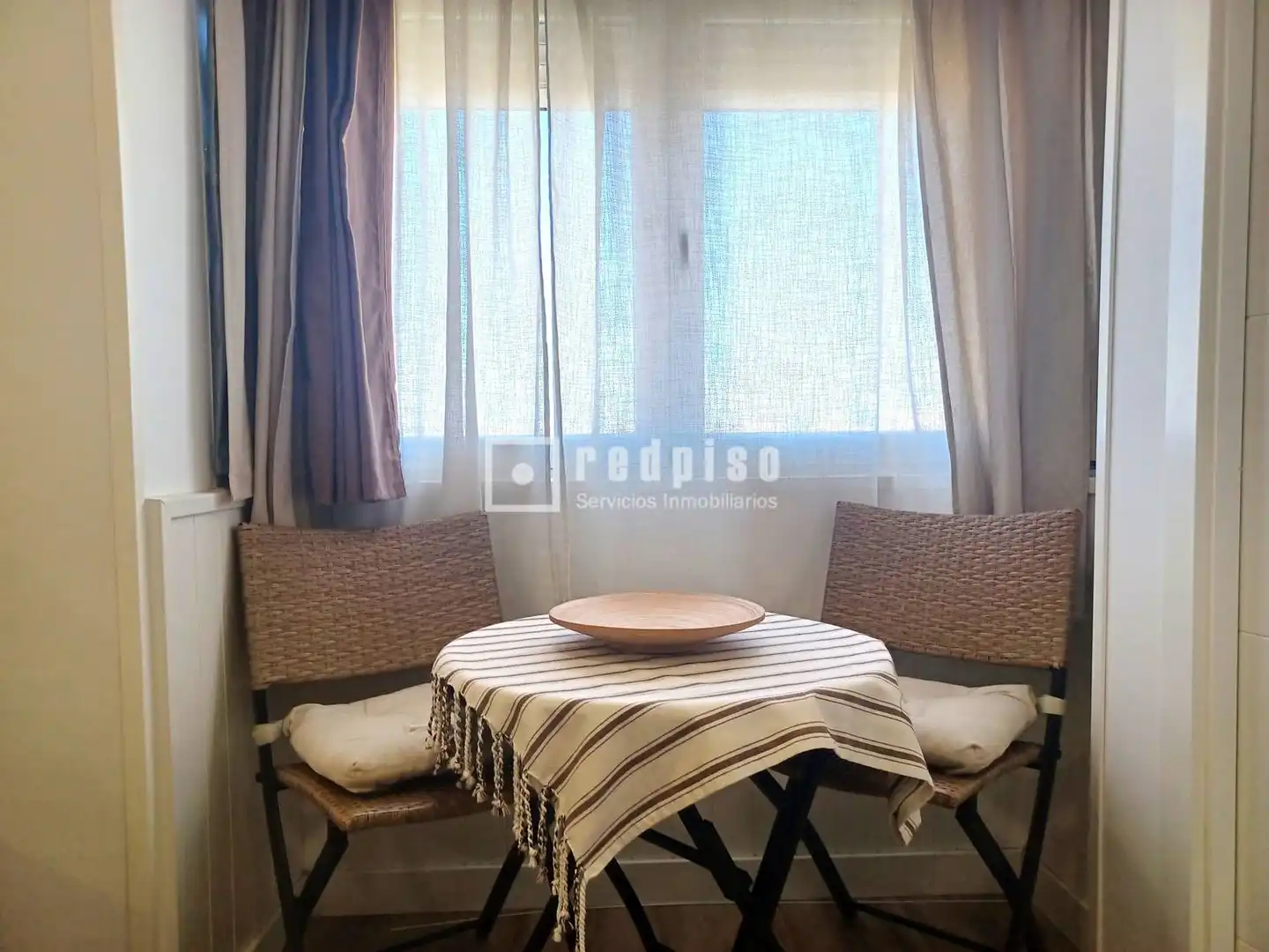 Wohnung mit Aufzug zum Verkauf in del Castillo de la Mota, imagen 4
