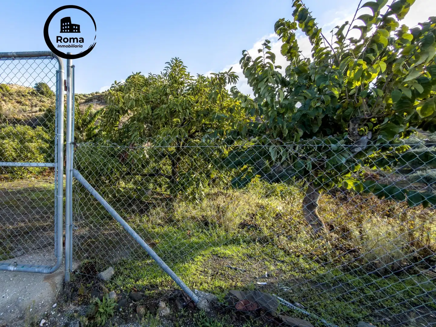 Finca rústica en venda en Los Guájares amb Terrassa i Traster