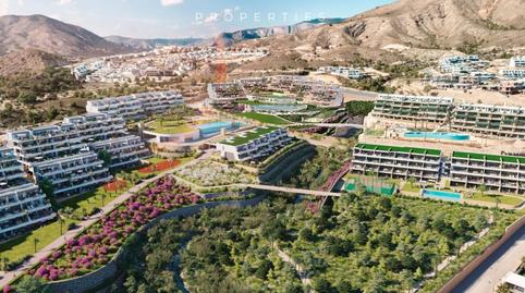 Foto 3 de Àtic de lloguer a N/a, Balcón de Finestrat - Terra Marina, Finestrat