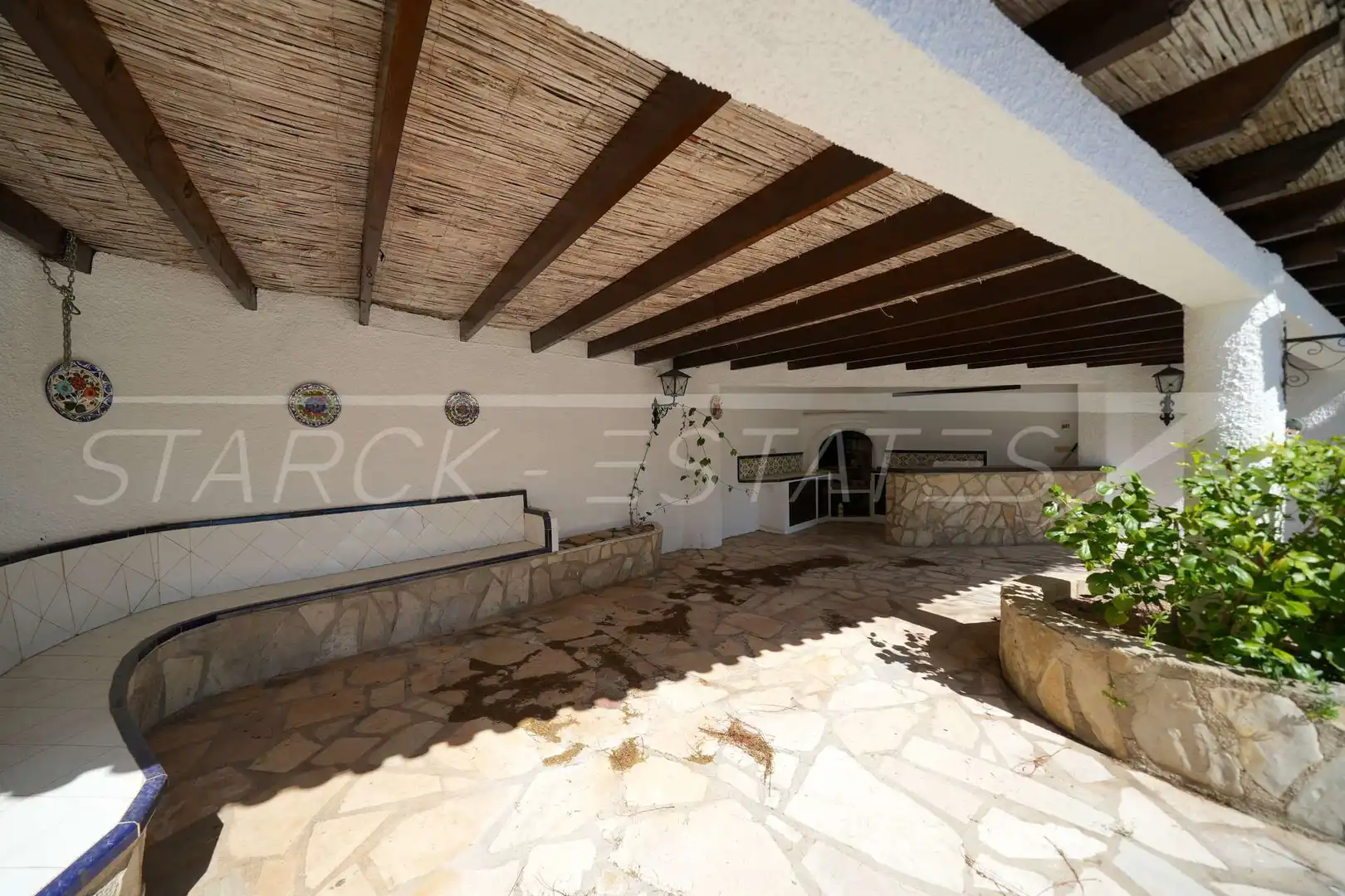 Haus mit Garten zum Verkauf in Orba, imagen 8