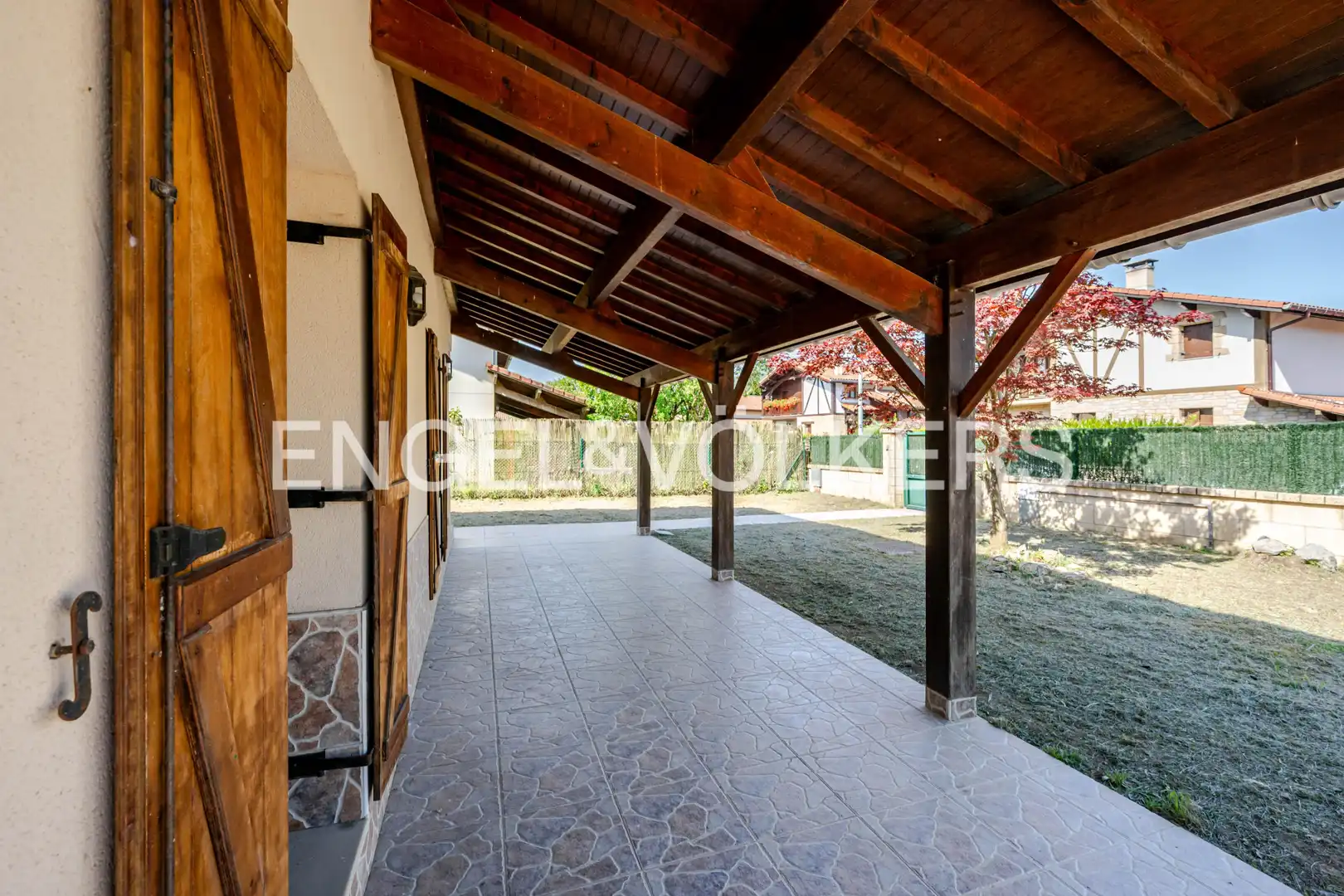 Casa o chalet en venta en Langarda Kalea, Urnieta
