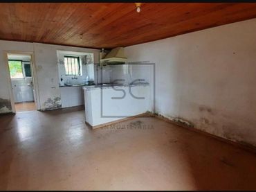 Casa rústica en venda a A Malata - Catabois - Ciudad Jardín