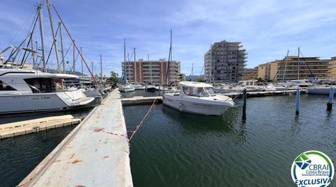Foto 2 de Garaje en venta en Cap de la Gola, 30, Santa Margarita, Roses