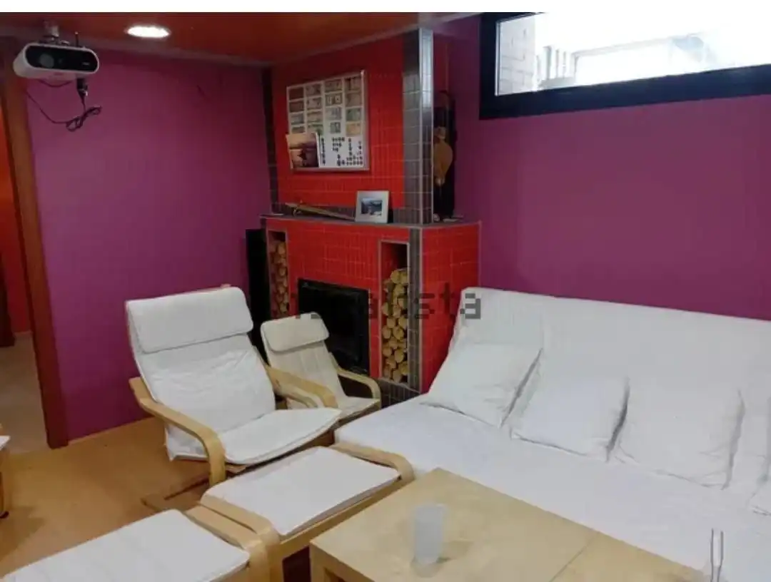 Casa o chalet en venta en Ciudad Real con Aire acondicionado, Calefacción y Jardín privado