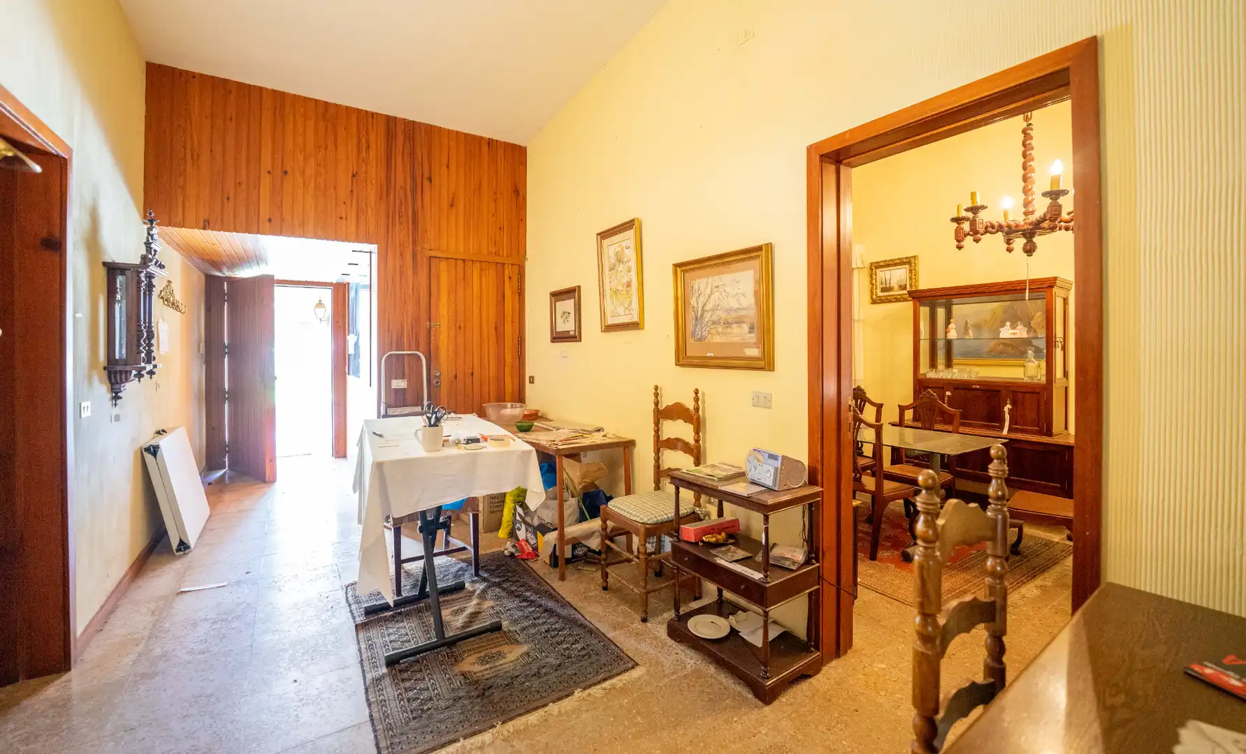 Casa o chalet en venta en San Cristóbal de la Laguna con Jardín privado, Trastero y Balcón