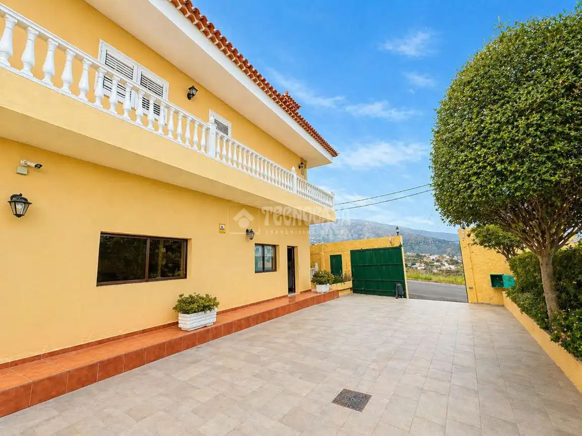 Residenziale in vendita a Cuevecitas - Malpaís, imagen 5