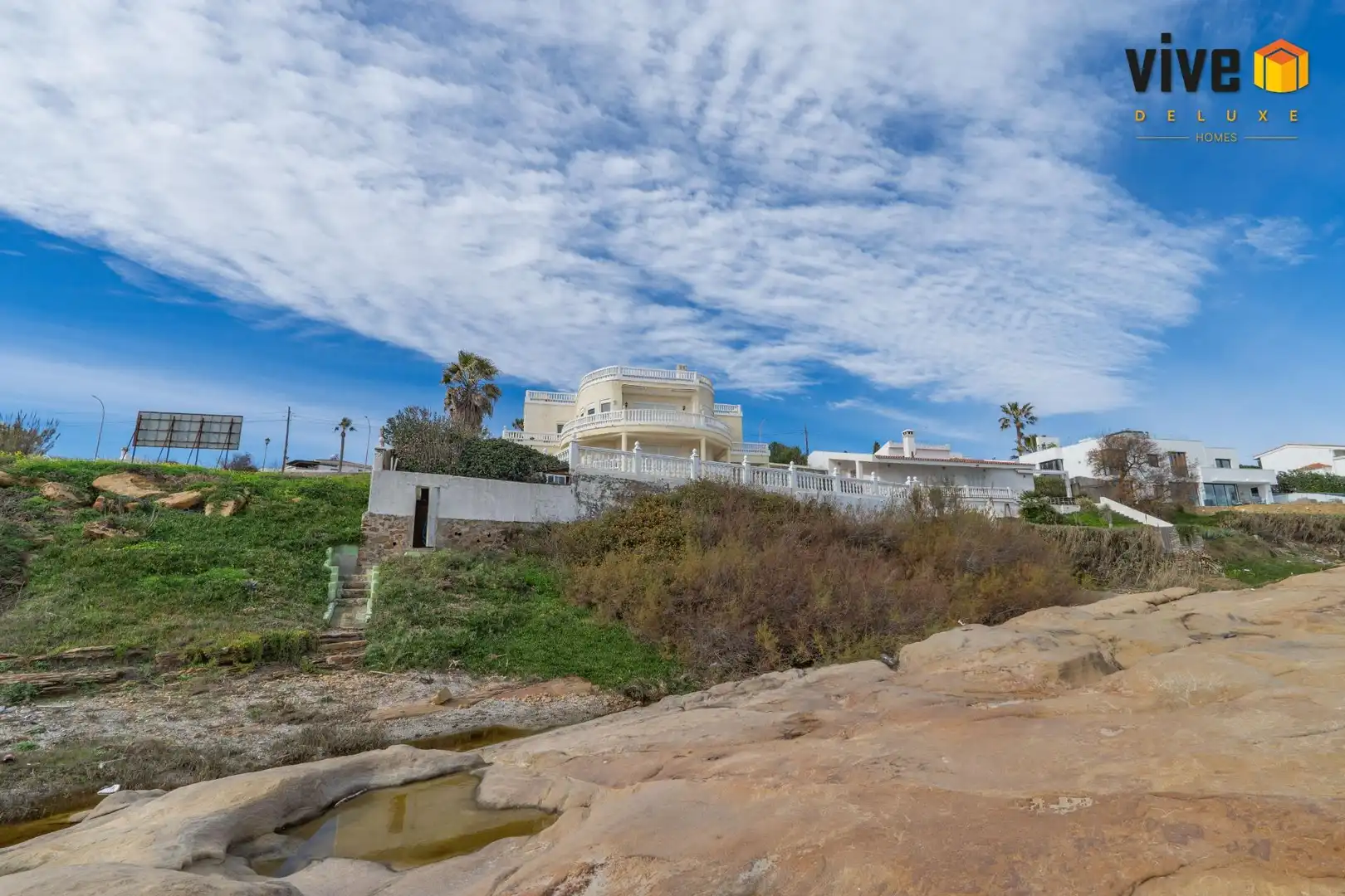 Villa con terrazza in vendita a Puerto de Sotogrande - La Marina, imagen 7