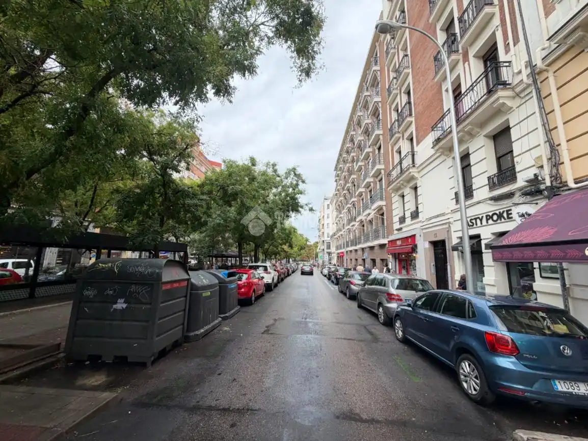 Piso en alquiler en Retiro, imagen 3