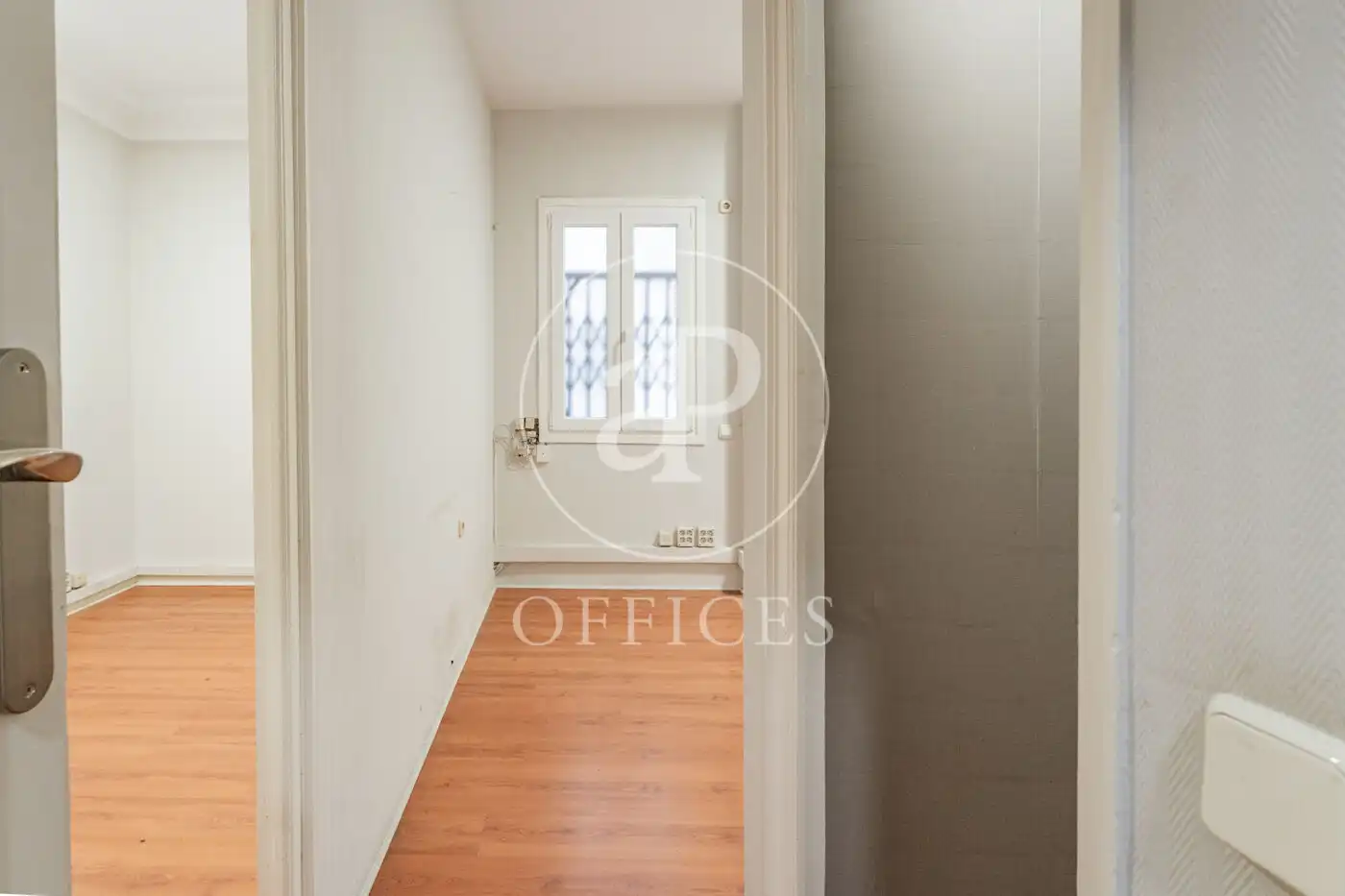 Büro mit Aufzug zur Miete in Chamberí, imagen 21