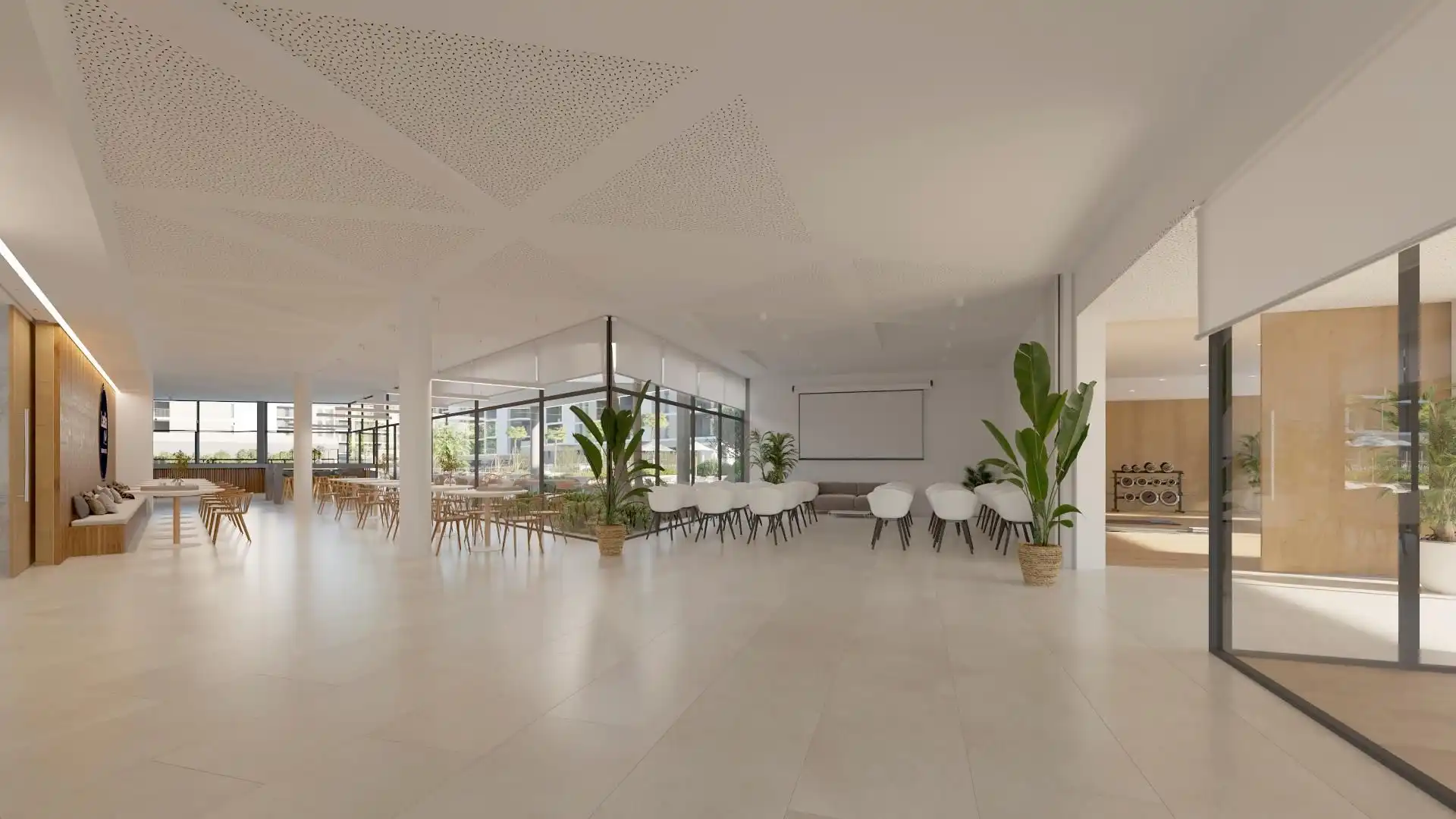 Planta baja en venta en Avenida de la Navegación, Nuevo Bulevar