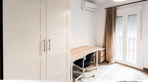 Foto 5 de Habitació a Doctor Barraquer - G. Renfe - Policlínico, Sevilla Capital
