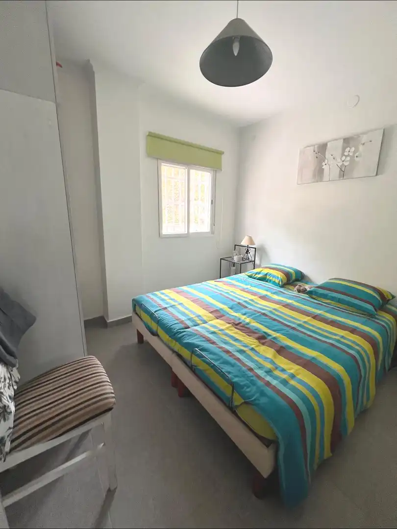 Bedroom of Houses for sale in Llíria  with Air Conditioner, Heating and Private garden