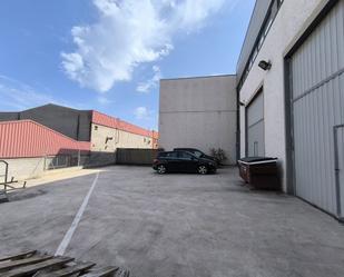 Parking of Industrial buildings for sale in Cervelló