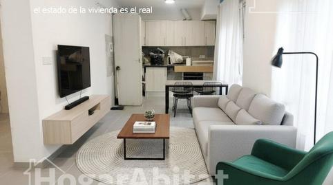 Photo 2 of Flat for sale in Calle Santiago, Avenida de Abril - 9 de Octubre, Sagunto / Sagunt