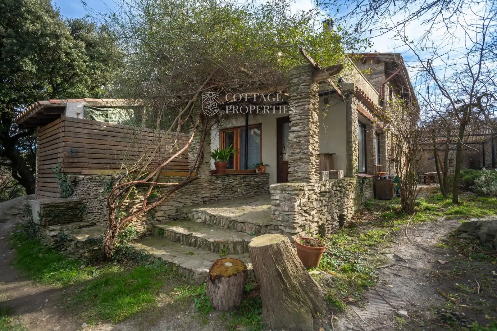 Country homes for sale in Tavertet  with Heating and Terrace