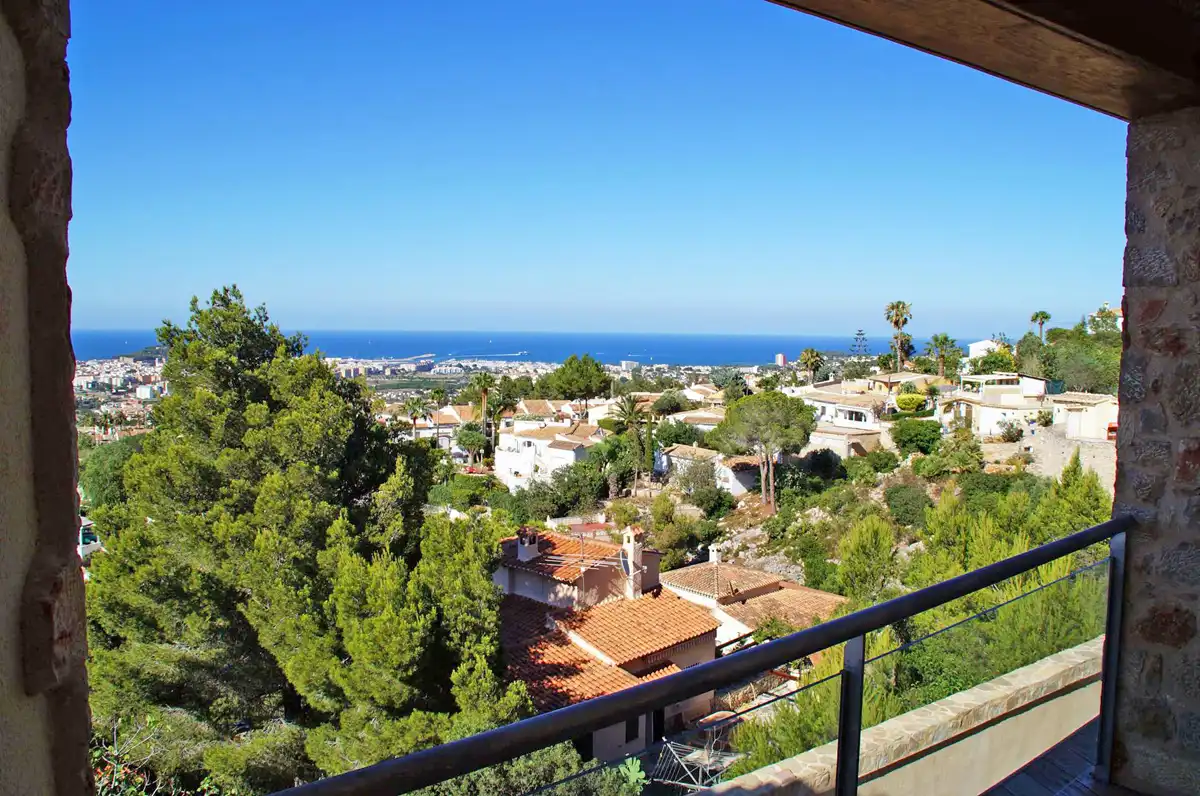 Detached house with pool for sale in La Pedrera - Vessanes, imagen 15