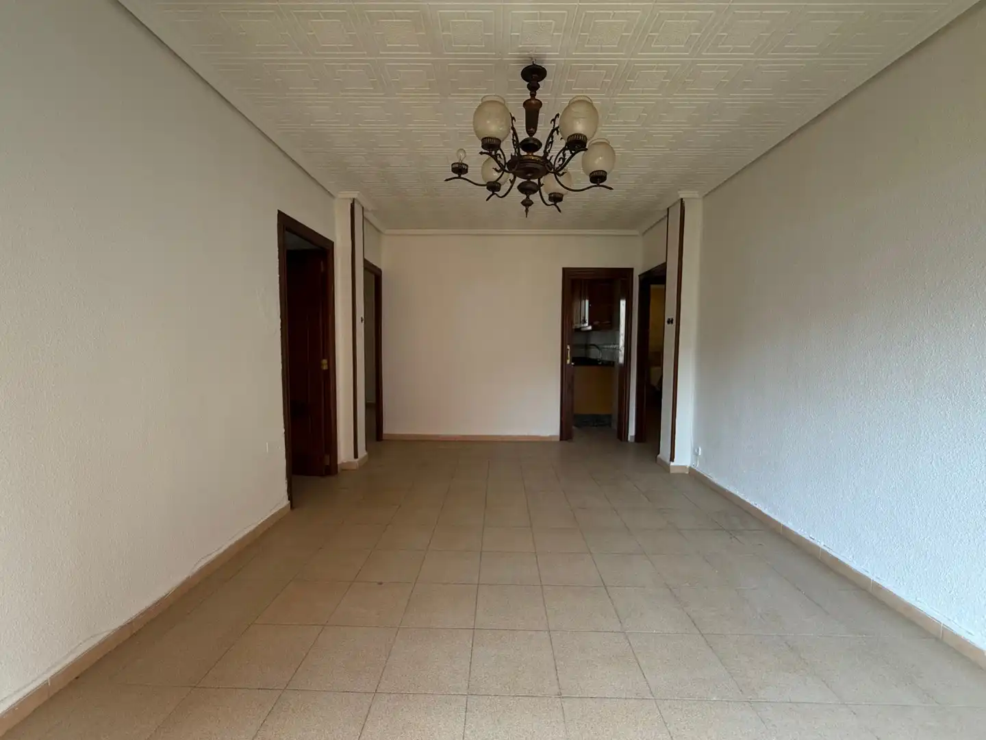 Apartamento en venta en Valencia