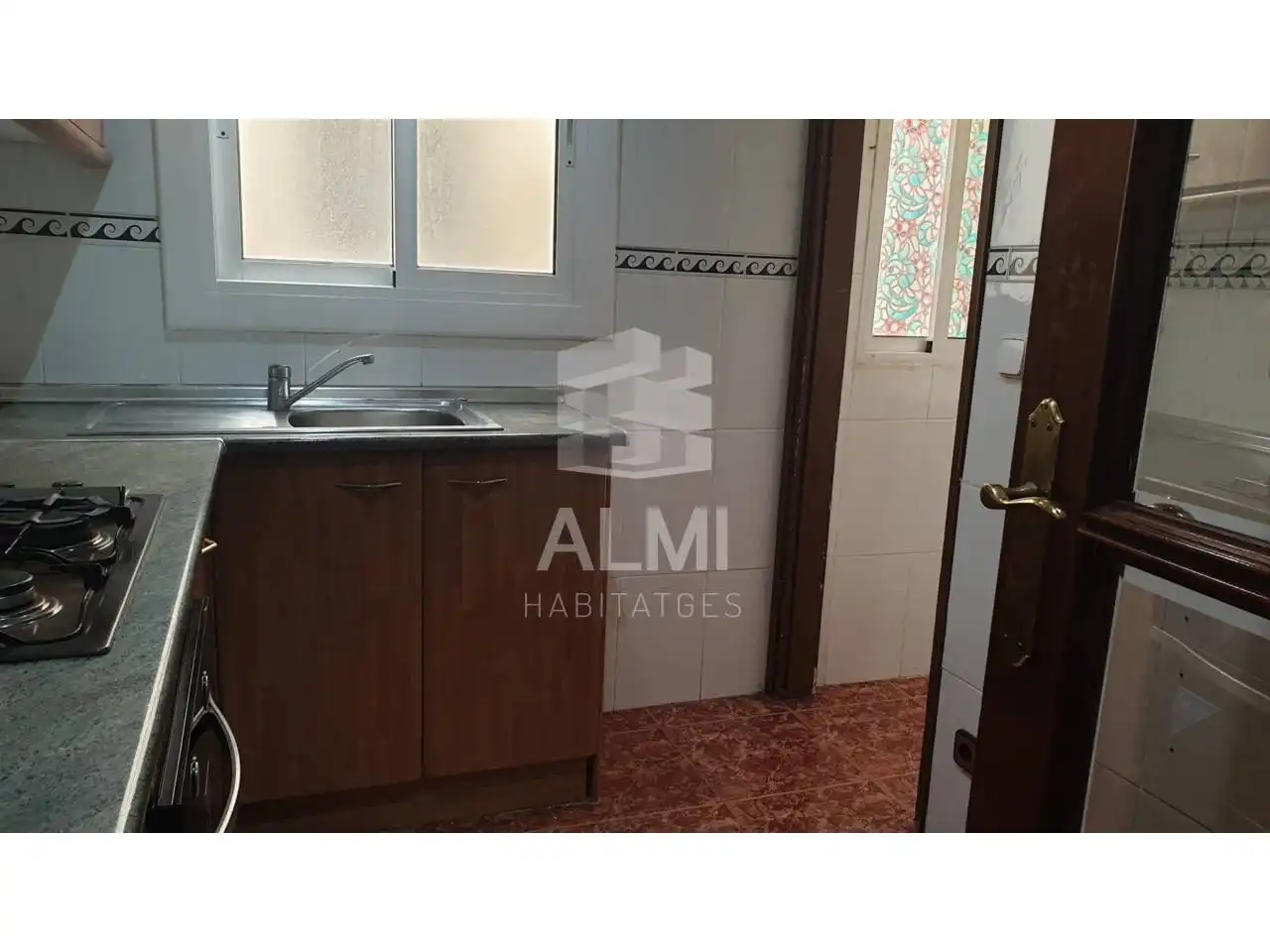 Attic for rent in Avenida MERIDIANA, Sant Andreu de Palomar