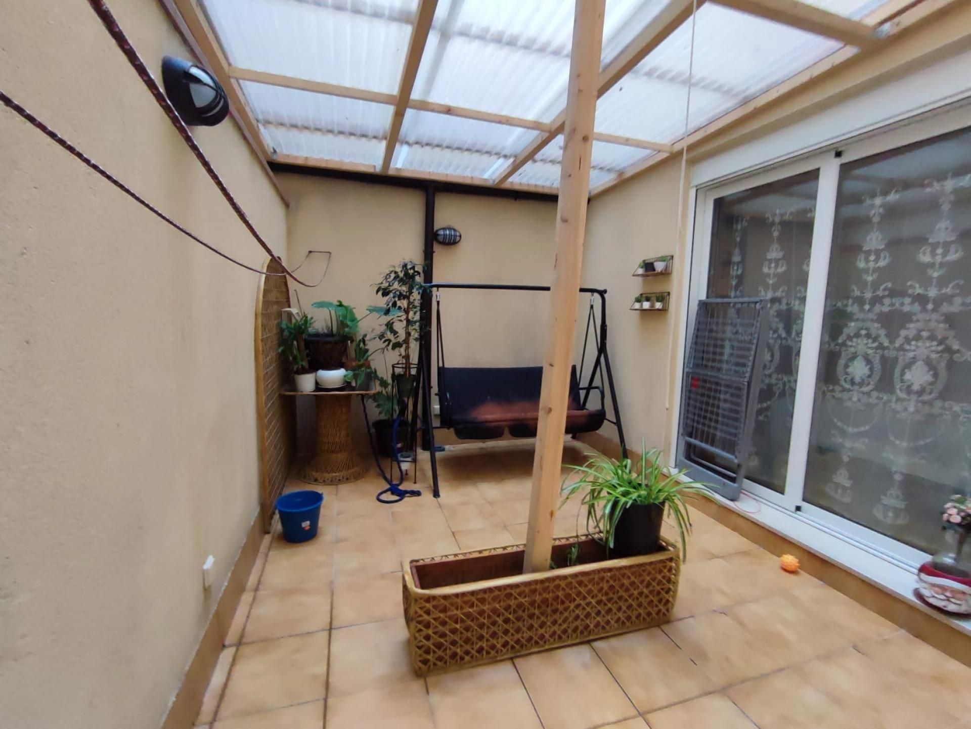 Terrassa de Planta baixa en venda en Lloret de Mar amb Calefacció