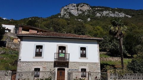 Photo 3 of Houses for sale in Trescares, Peñamellera Alta, Asturias